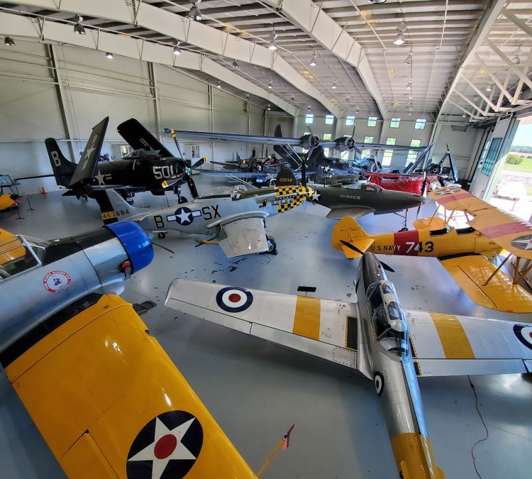 Military Aviation Museum (Virginia&nbspBeach,&nbspVA)
